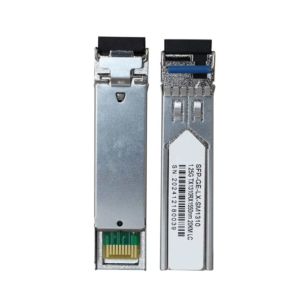 1.25G SFP Module BIDI