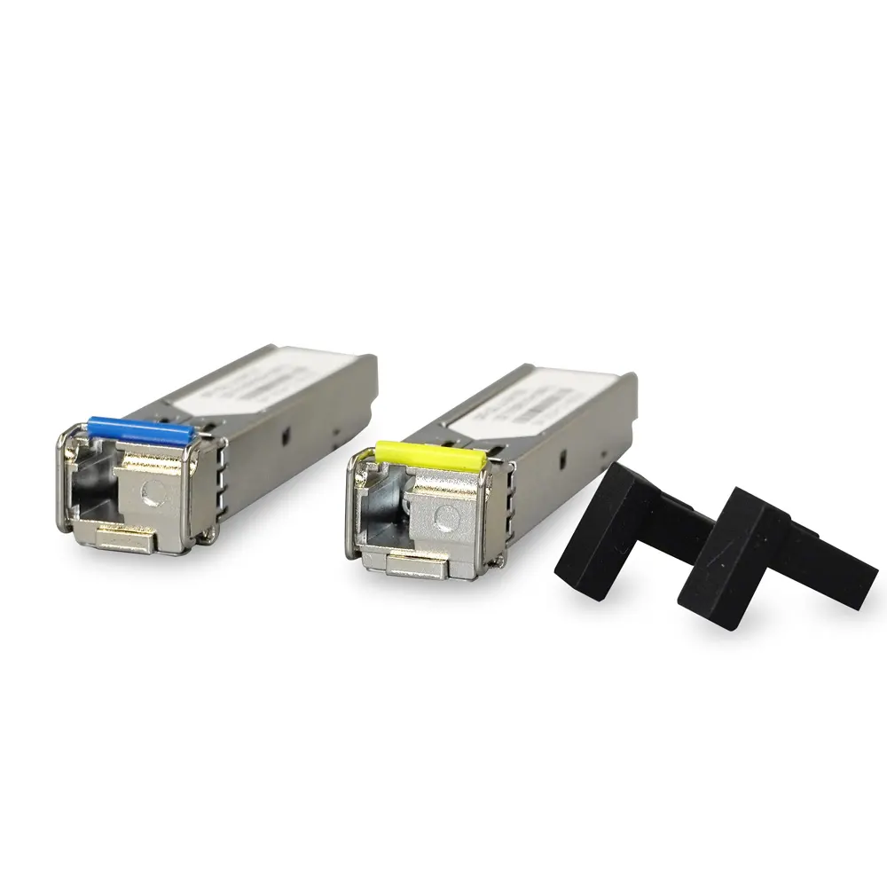 1.25G SFP Module BIDI