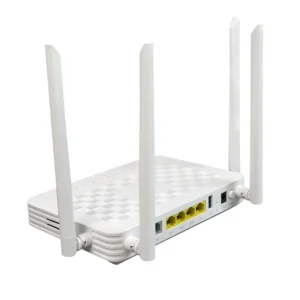 10G Pon Wifi6 ONU Router