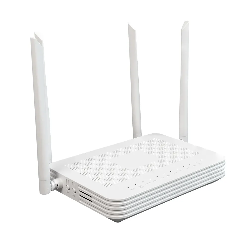 10G Pon Wifi6 ONU Router