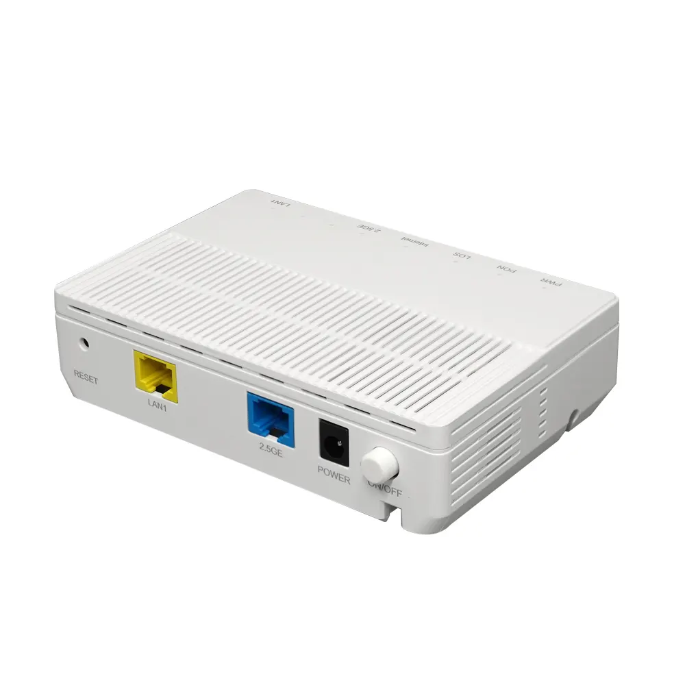 10GPON XGPON Mini ONU Router