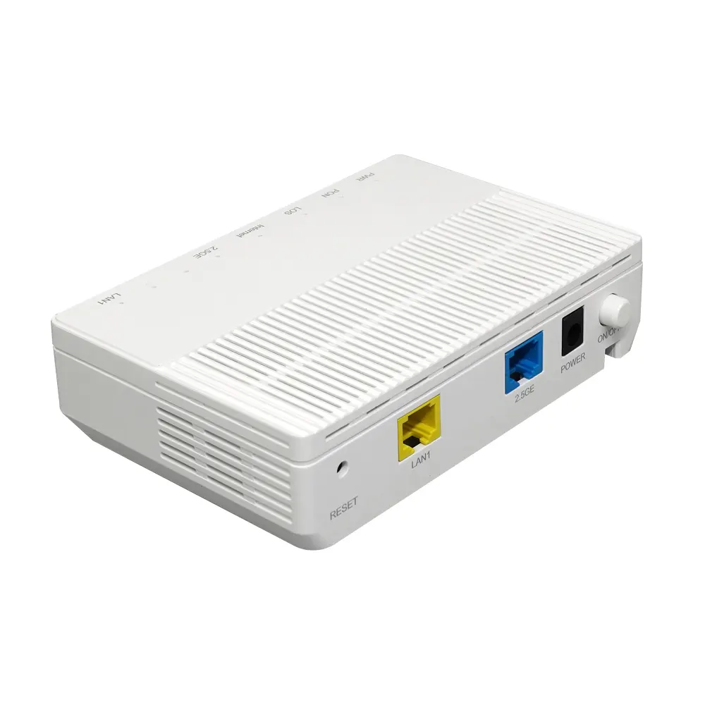 10GPON XGPON Mini ONU Router