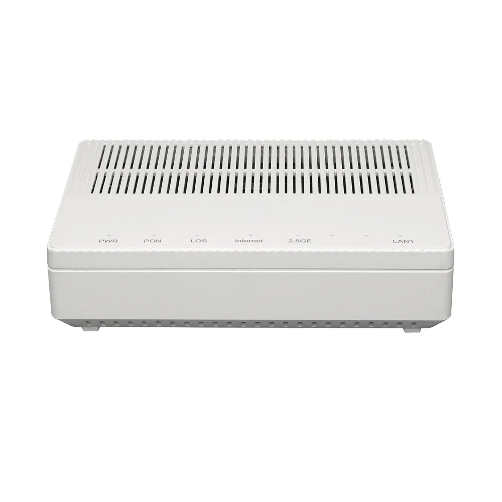 10GPON XGPON Mini ONU Router