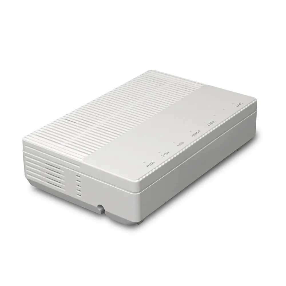 10GPON XGPON Mini ONU Router