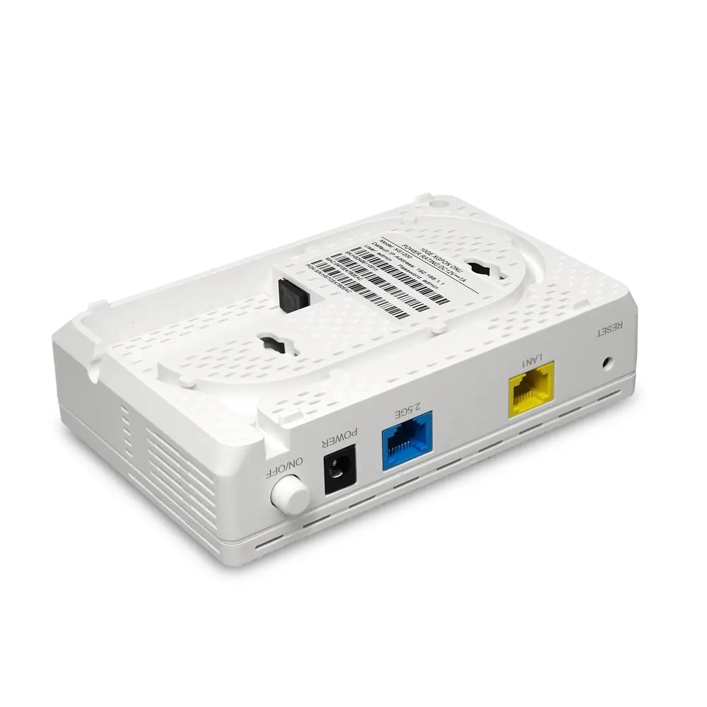 10GPON XGPON Mini ONU Router