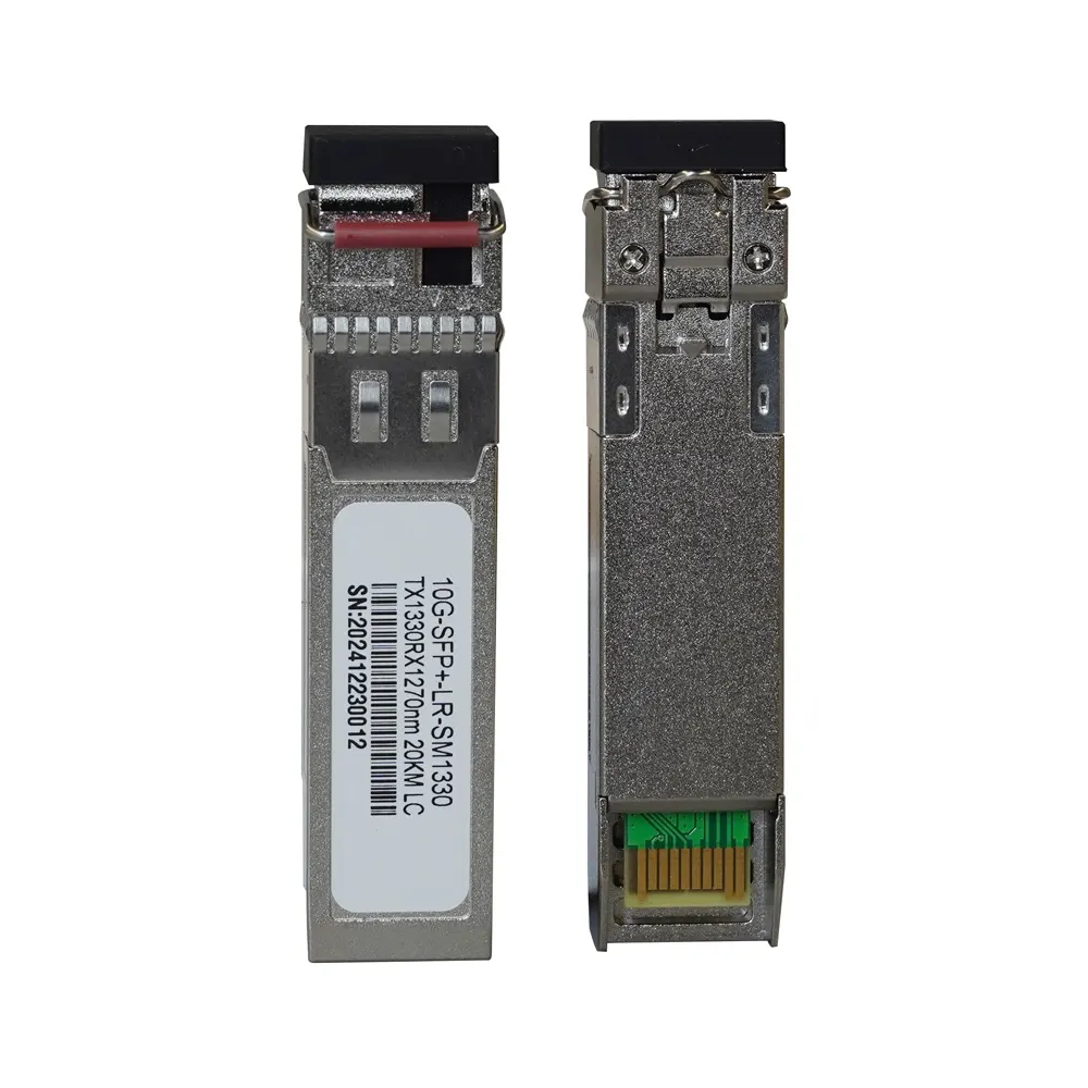 10gb sfp+ transceiver