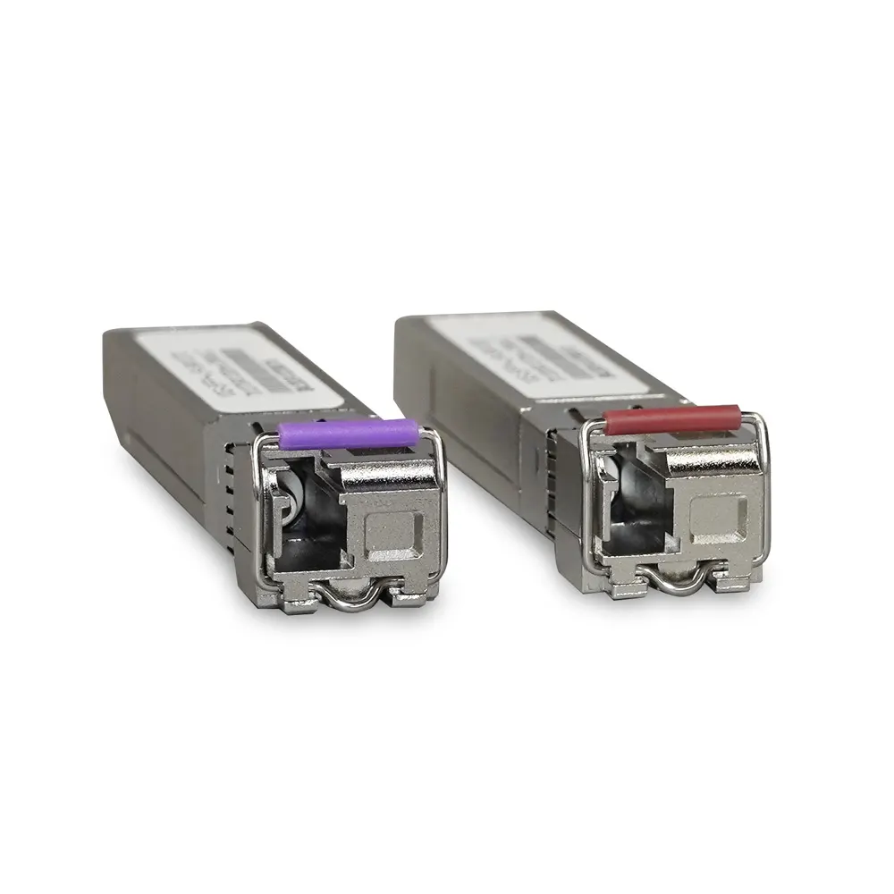 10gb sfp+ transceiver