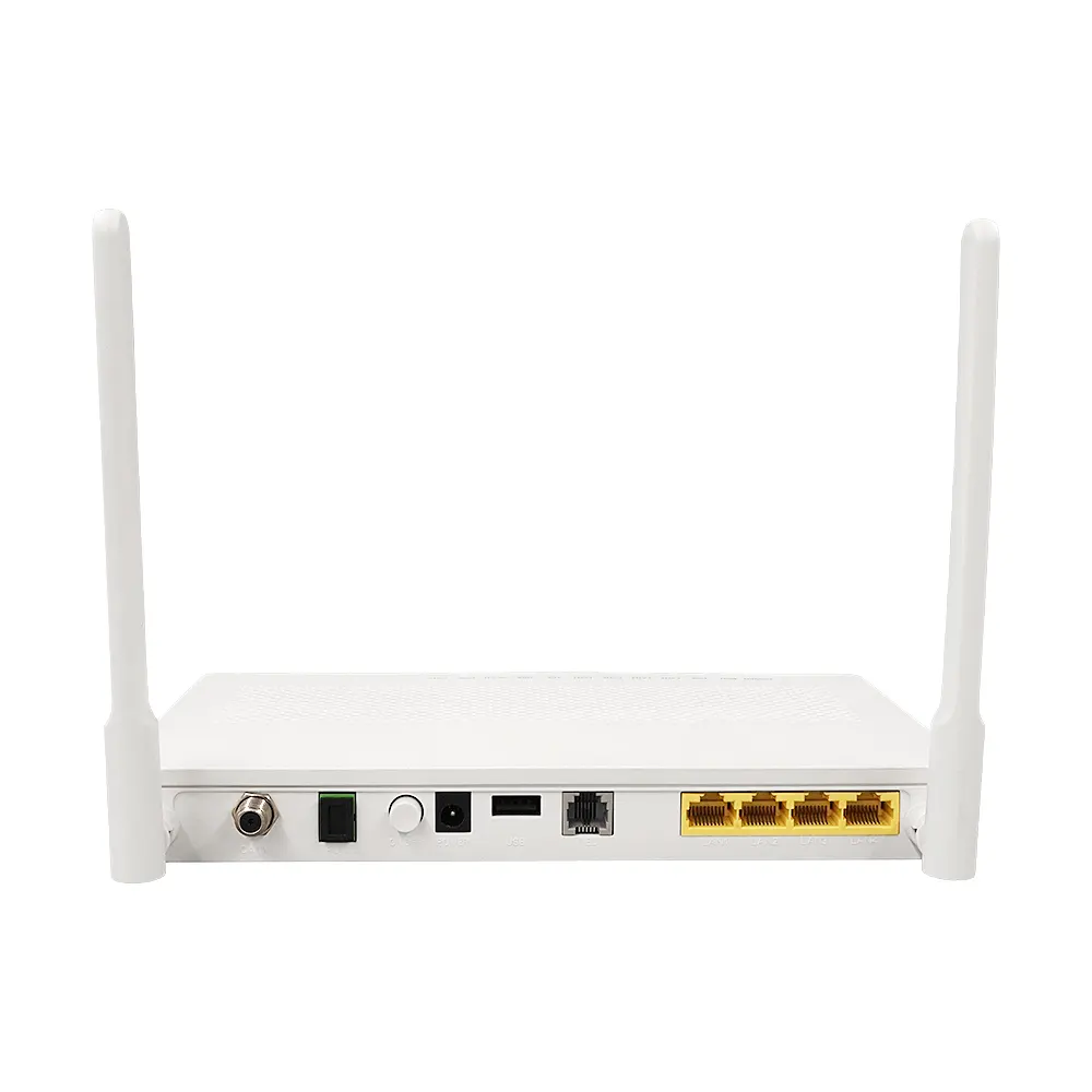 1GE 3FE Wifi ONU Router