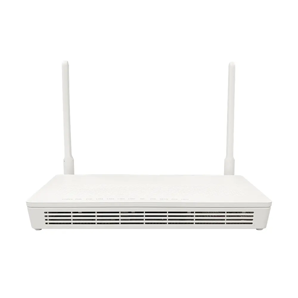 1GE 3FE Wifi ONU Router