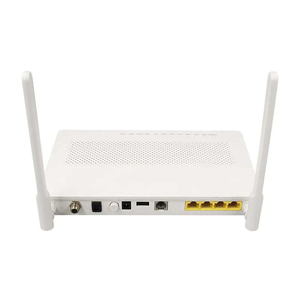 1GE 3FE Wifi ONU Router