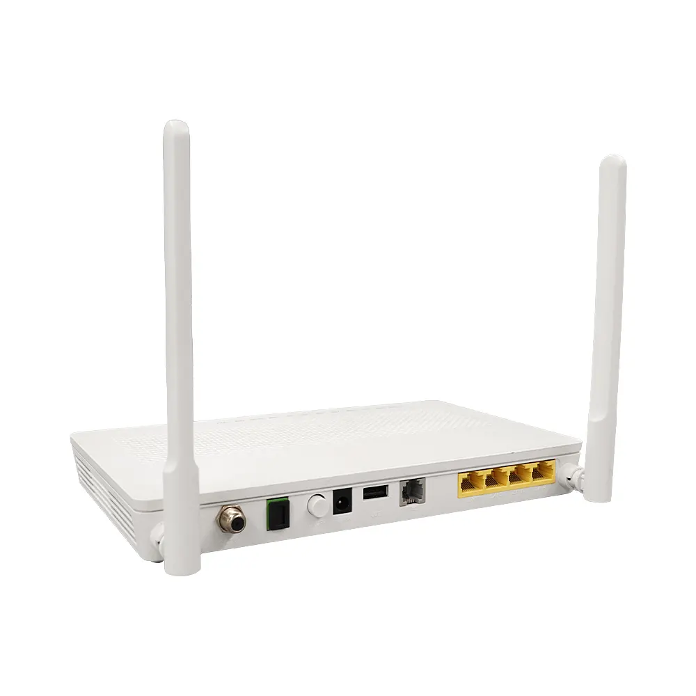 1GE 3FE Wifi ONU Router