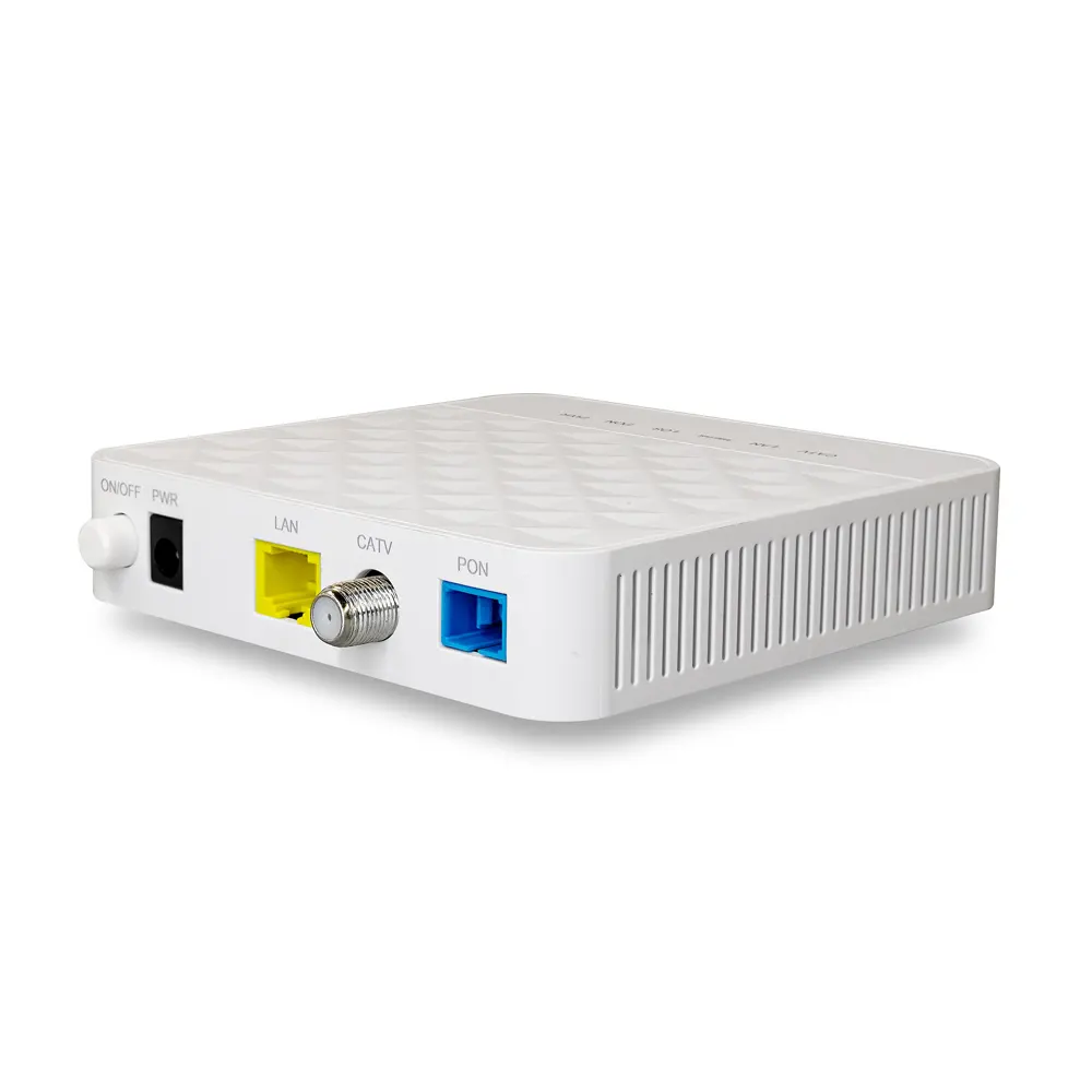 1GE CATV Micro ONT Modem