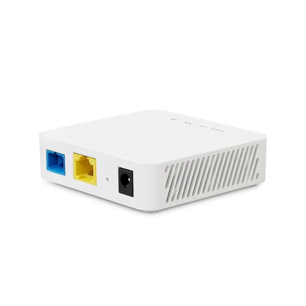 1GE Fiber Optic ONU