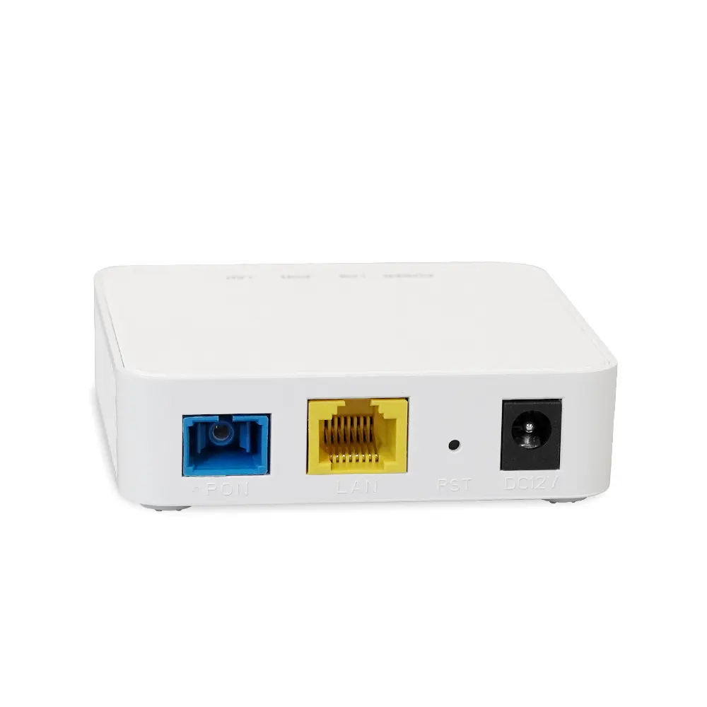 1GE Fiber Optic ONU