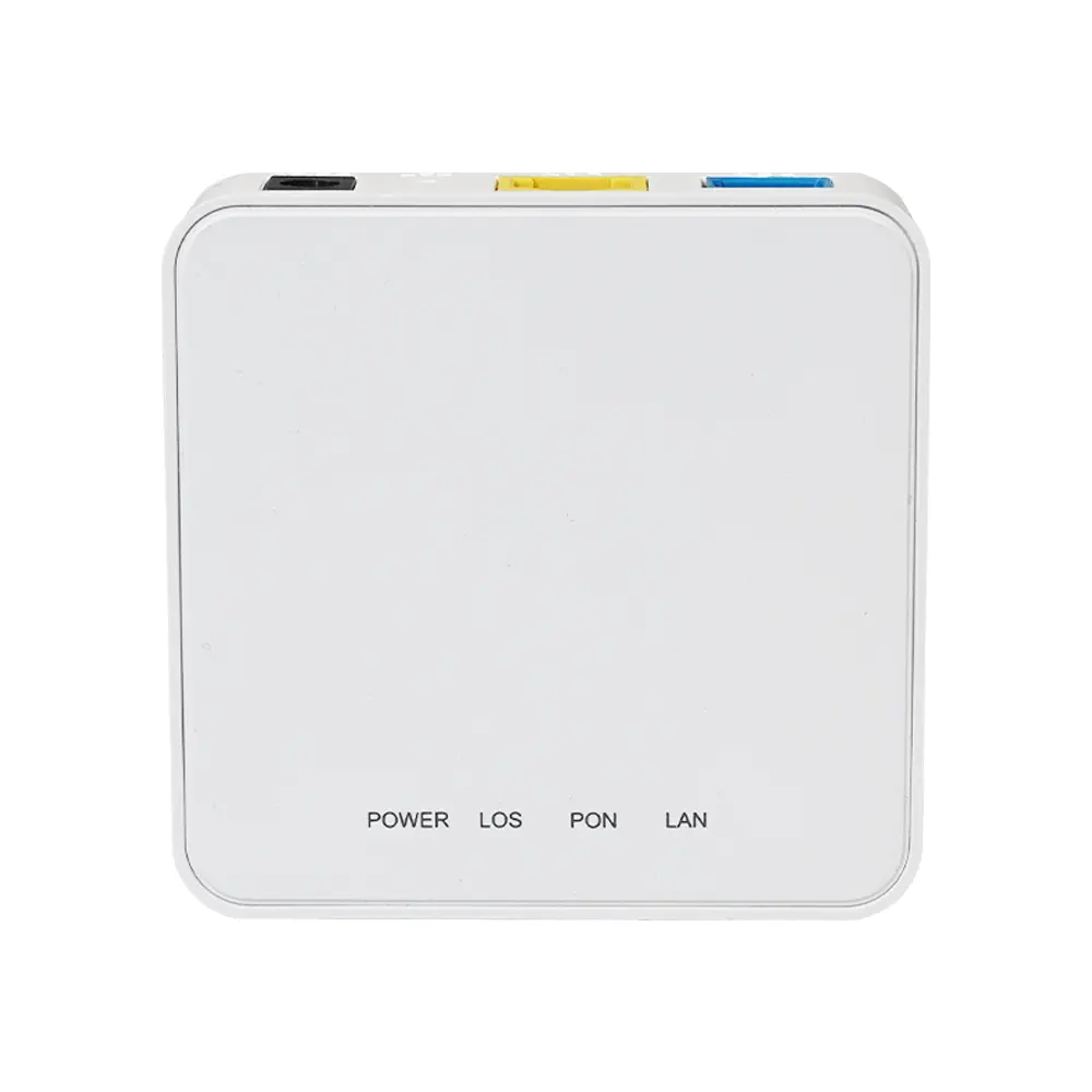 1GE Fiber Optic ONU