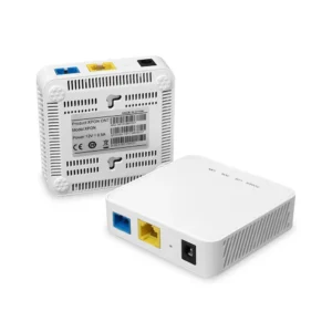1GE Fiber Optic ONU