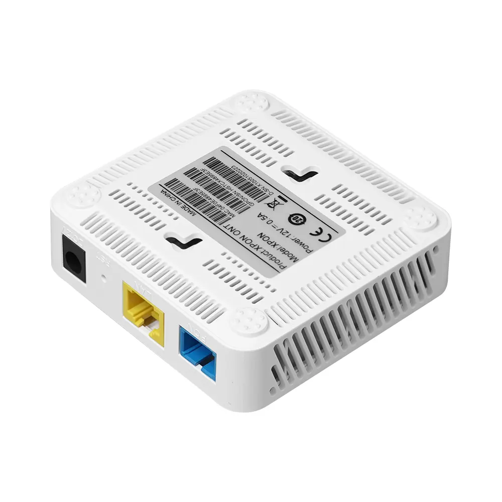 1GE Fiber Optic ONU