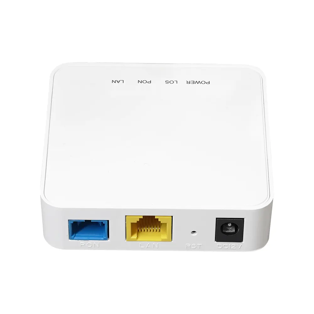 1GE Fiber Optic ONU