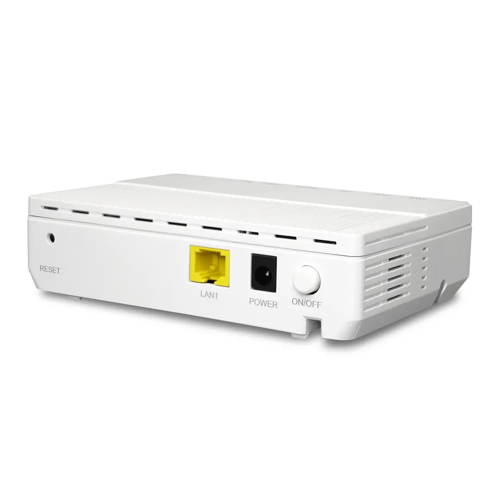 1GE GEPon Wifi ONT
