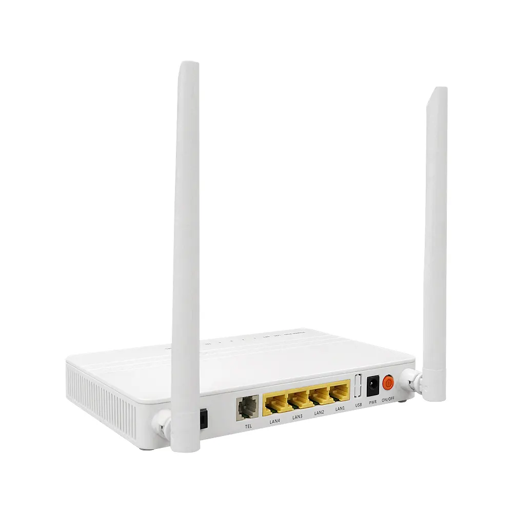 1GE GPon EPon ONT Modem