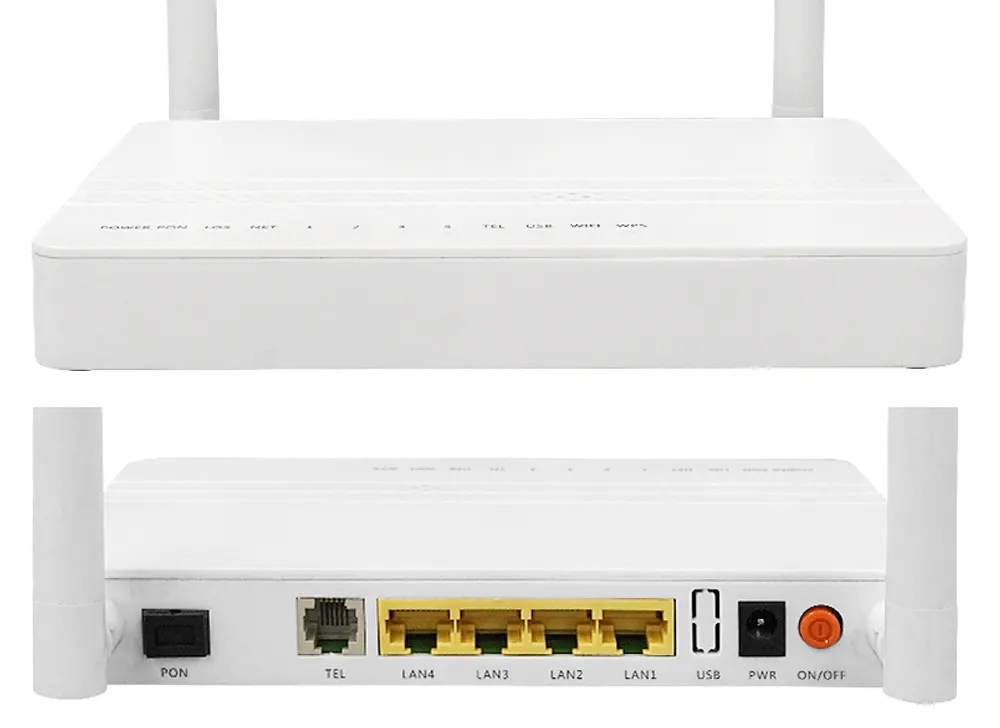 1GE GPon EPon ONT Modem product image