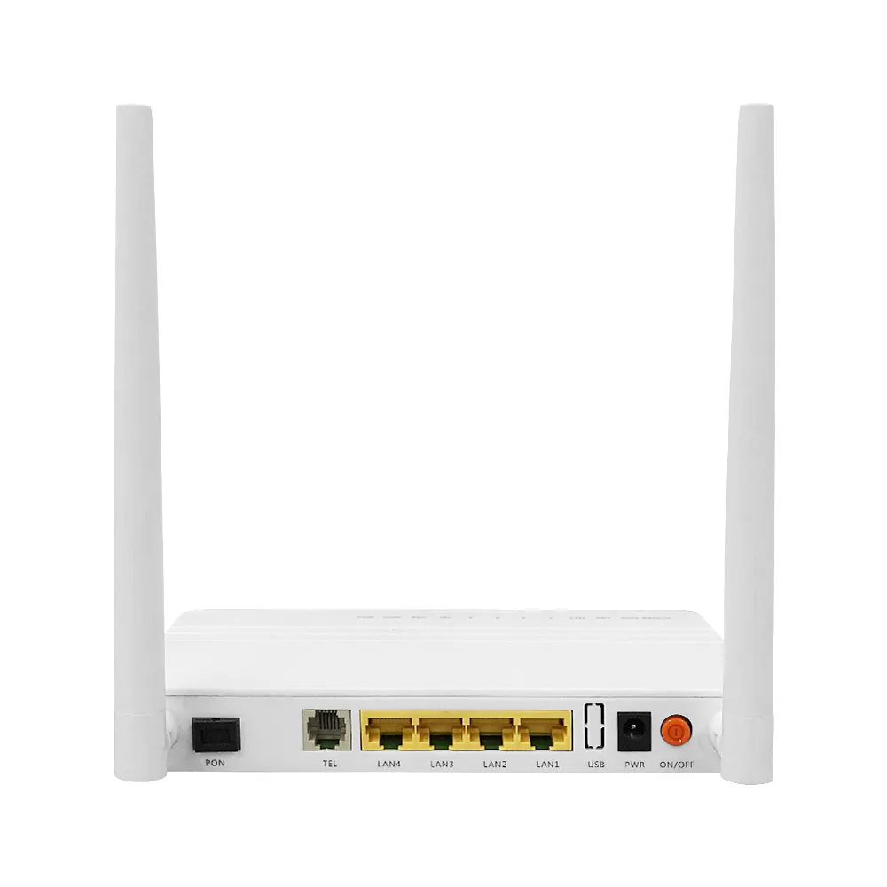 1GE GPon EPon ONT Modem
