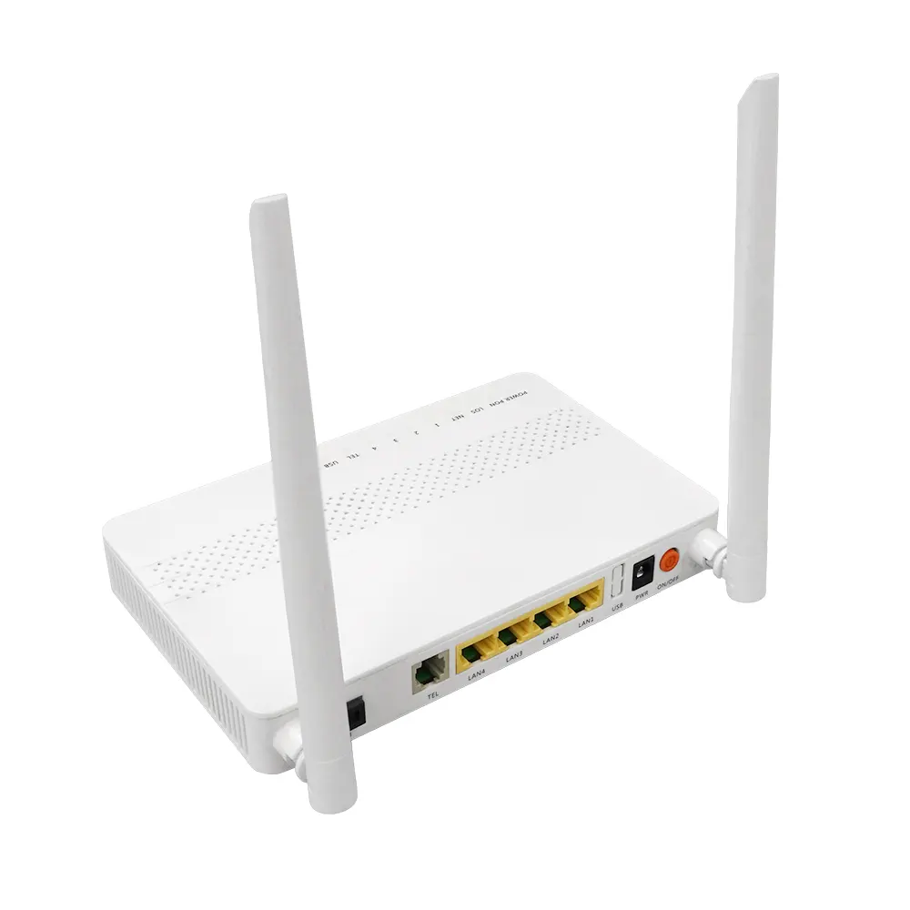 1GE GPon EPon ONT Modem