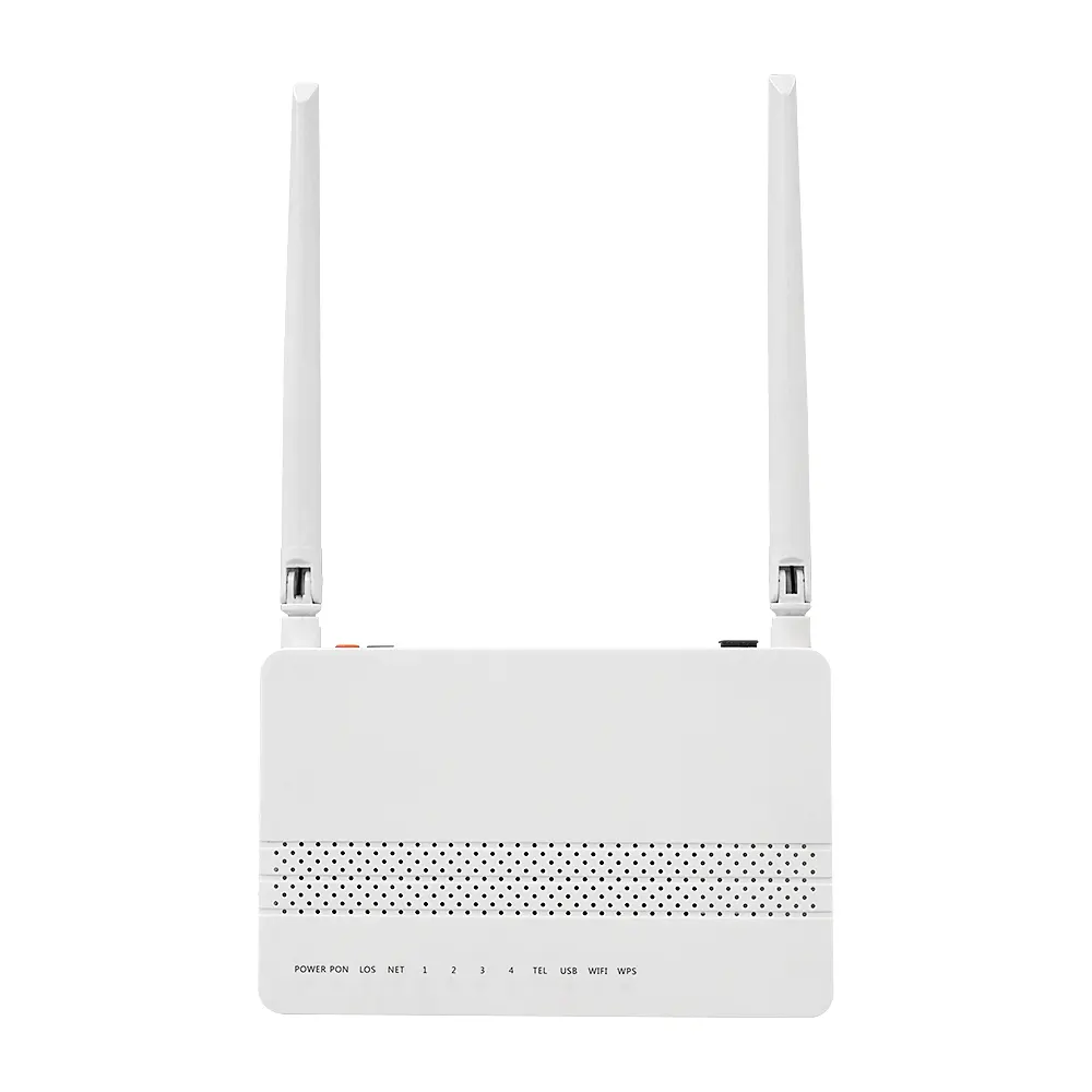 1GE GPon EPon ONT Modem
