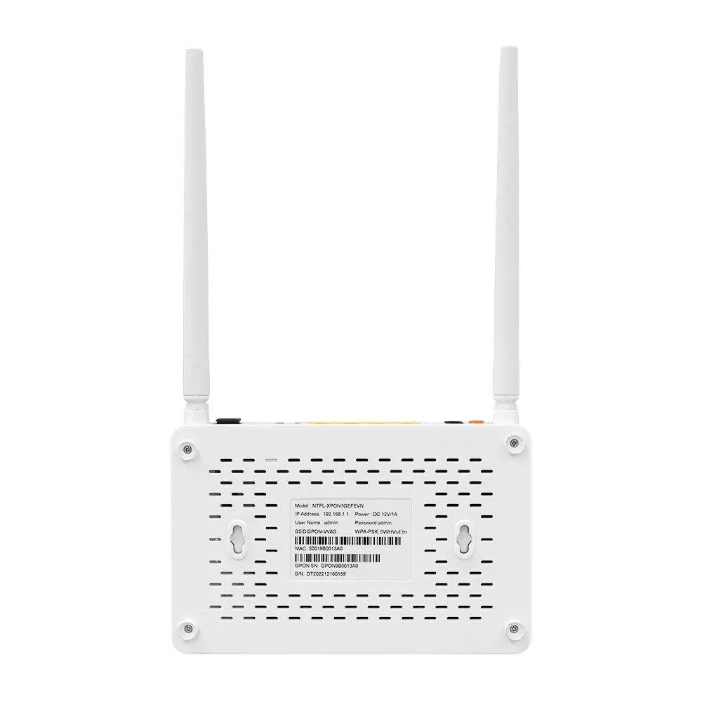 1GE GPon EPon ONT Modem