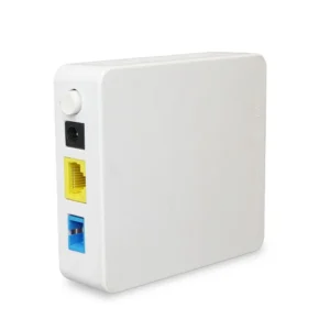 1GE GPonEPon ONT Modem