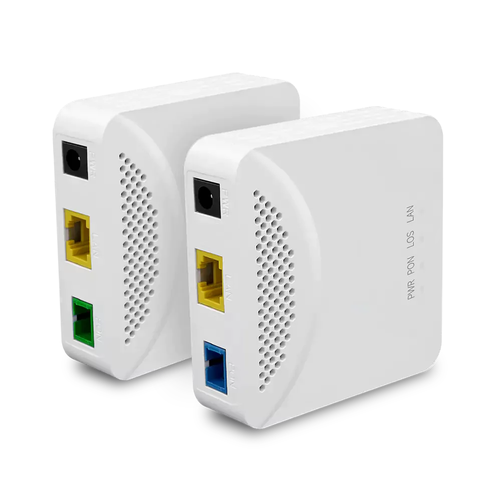 1GE MINI ONU MODEM