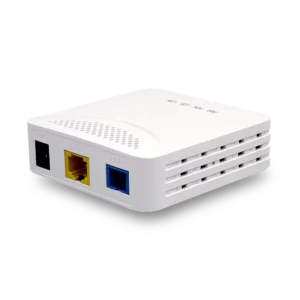 1GE MINI ONU MODEM