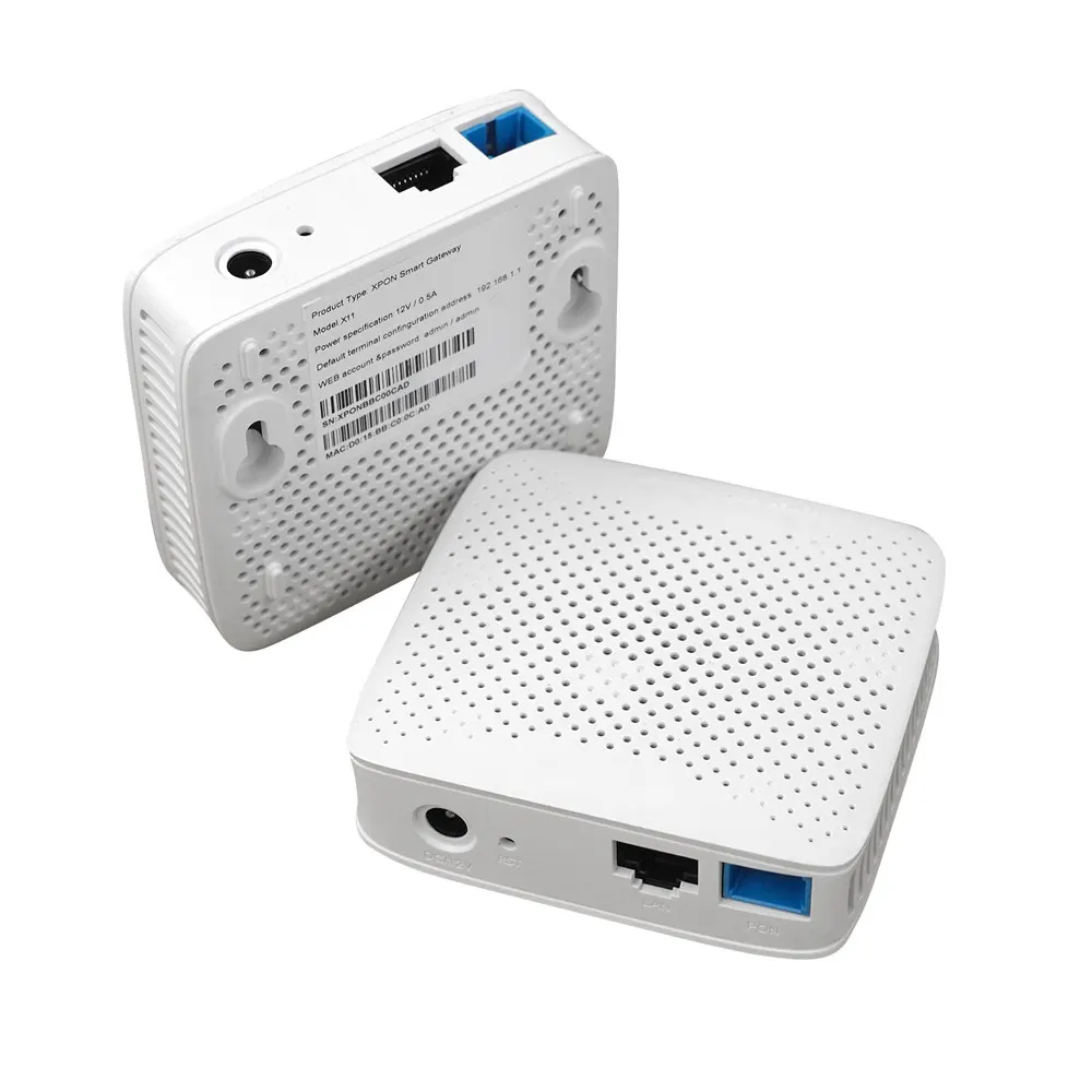 1GE mini ONT HGU