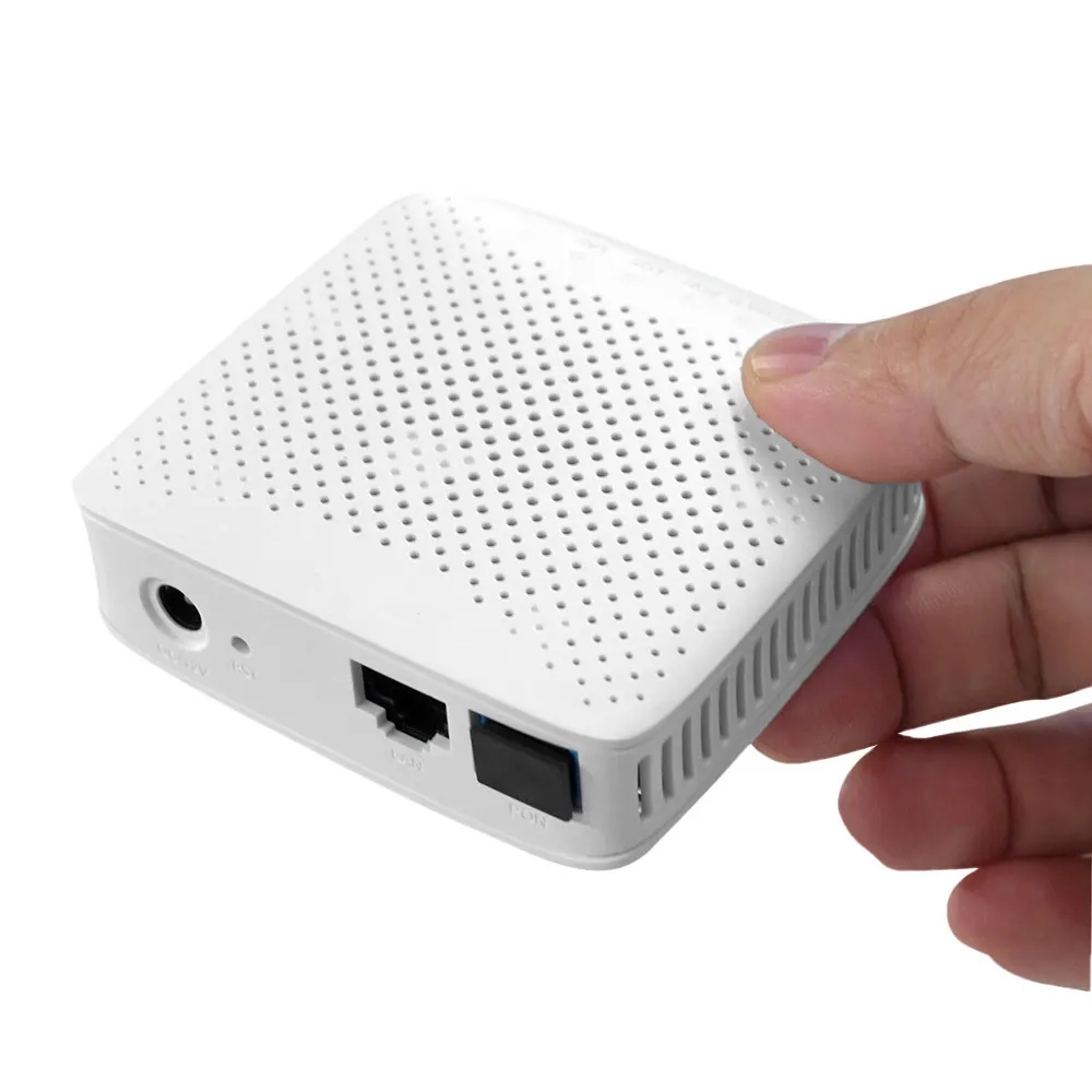 1GE mini ONT HGU