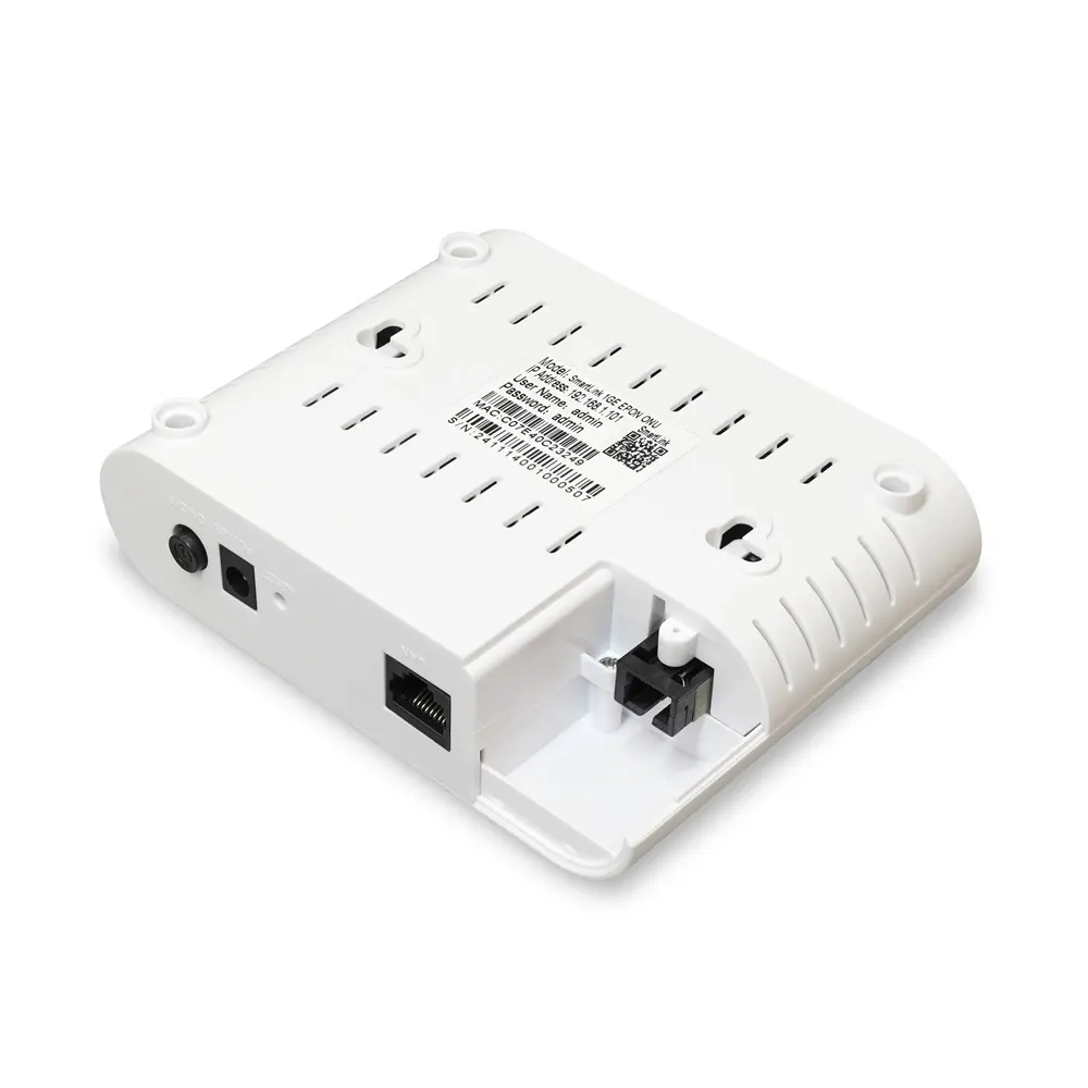 1ge epon mini onu