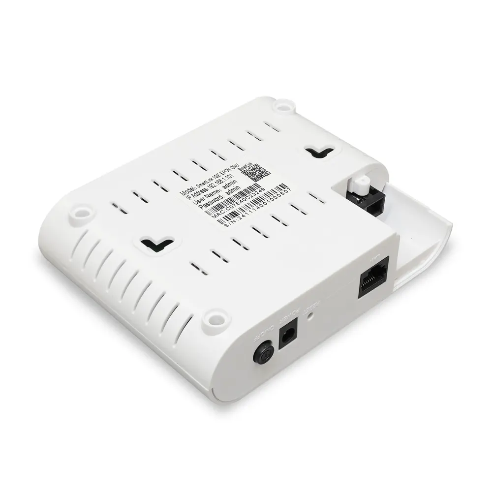 1ge epon mini onu