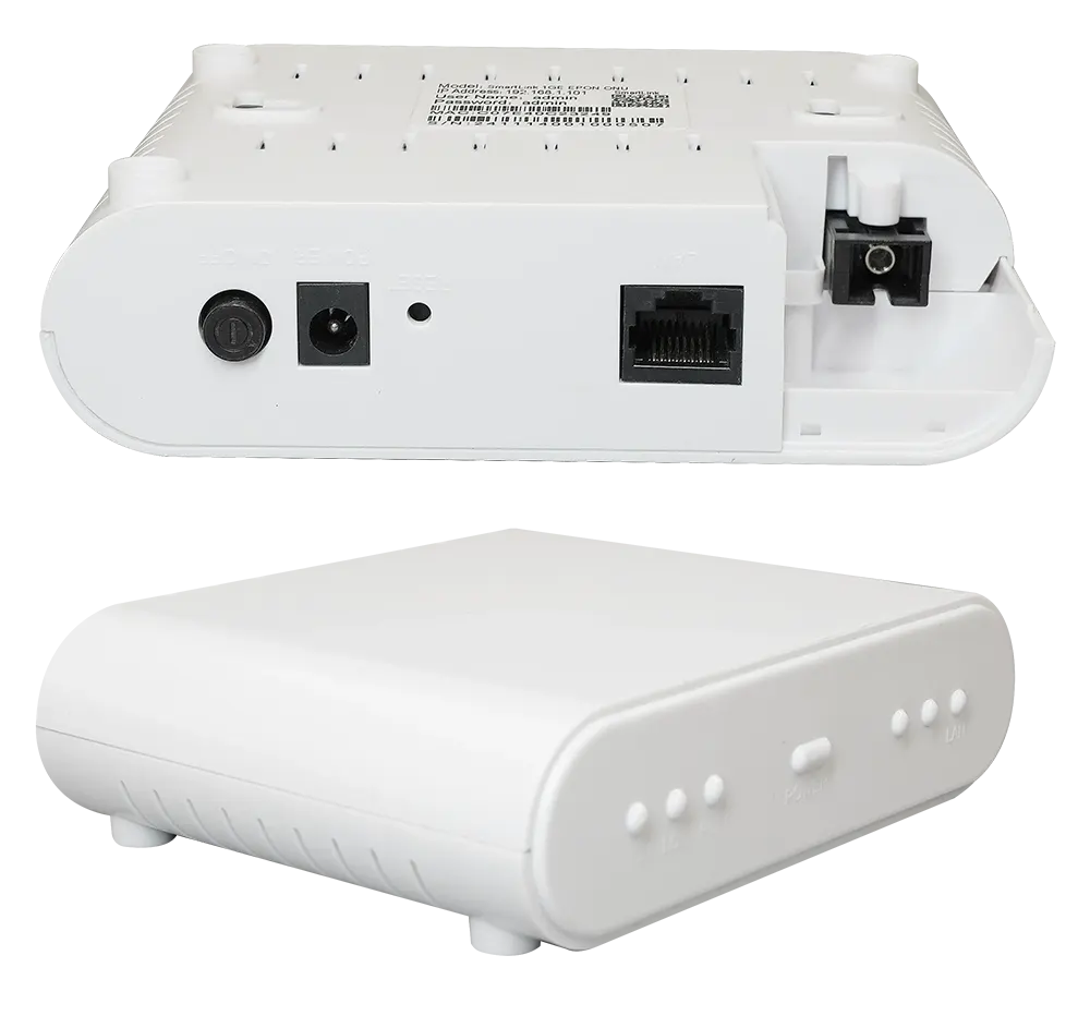 1ge epon mini onu