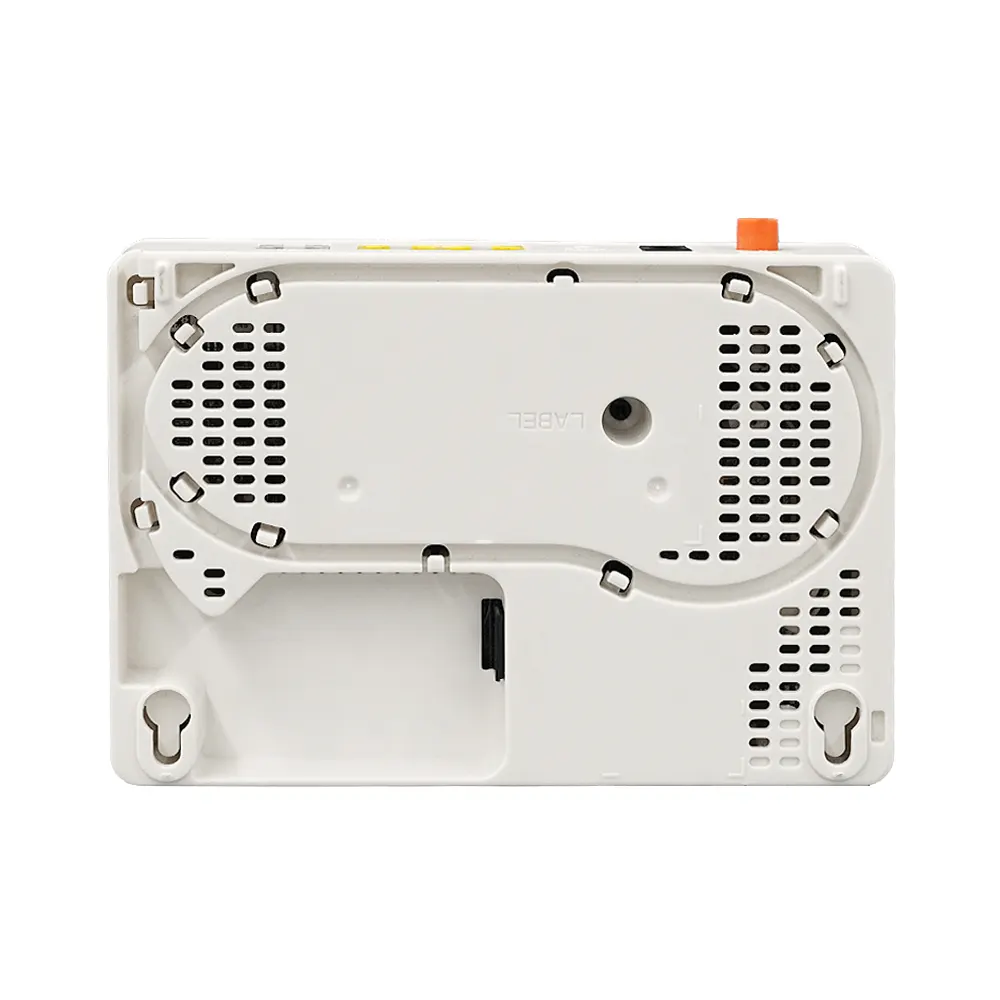 2 Port Gigabit ONU Fiber Modem