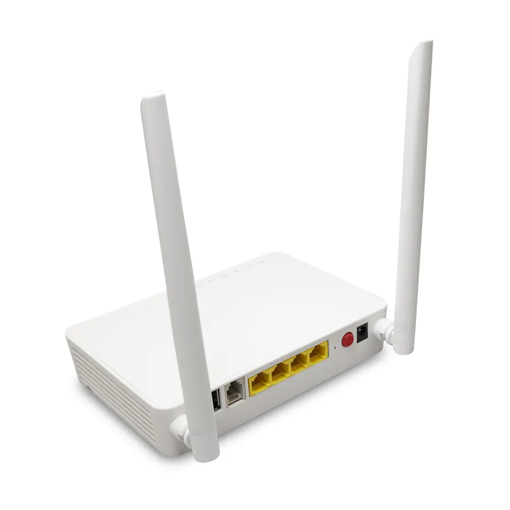 2.4G Wifi GEPon ONU Router