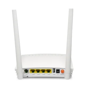 2.4G Wifi ONU Terminal
