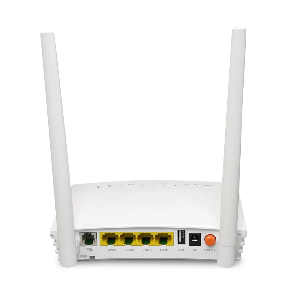 2.4G Wifi ONU Terminal