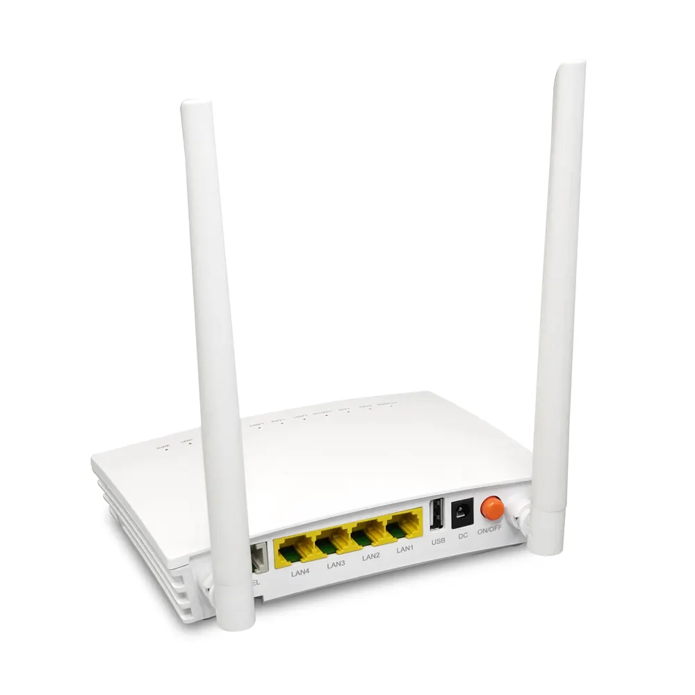 2.4G Wifi ONU Terminal