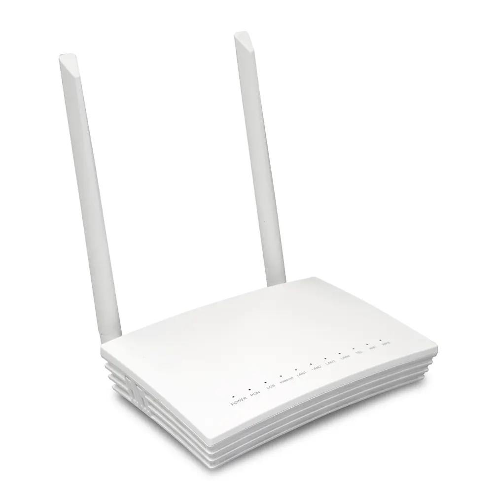 2.4G Wifi ONU Terminal (4)