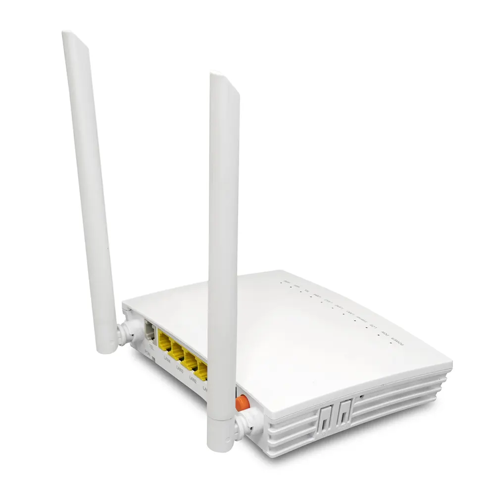 2.4G Wifi ONU Terminal (6)