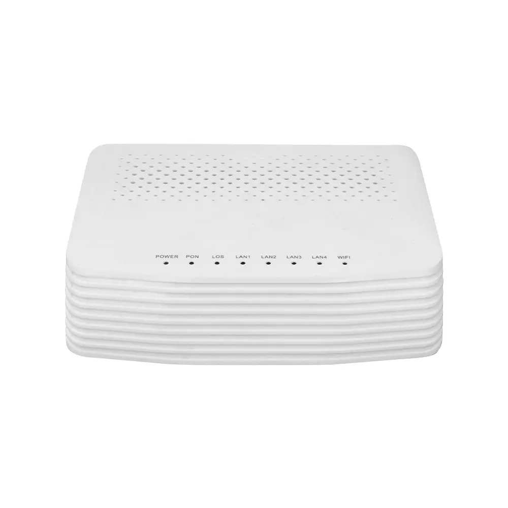 2.4G wifi xpon onu