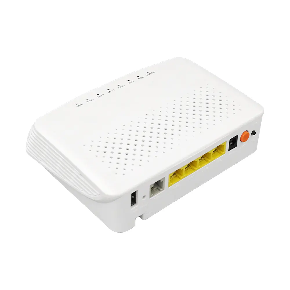 2.4G wifi xpon onu