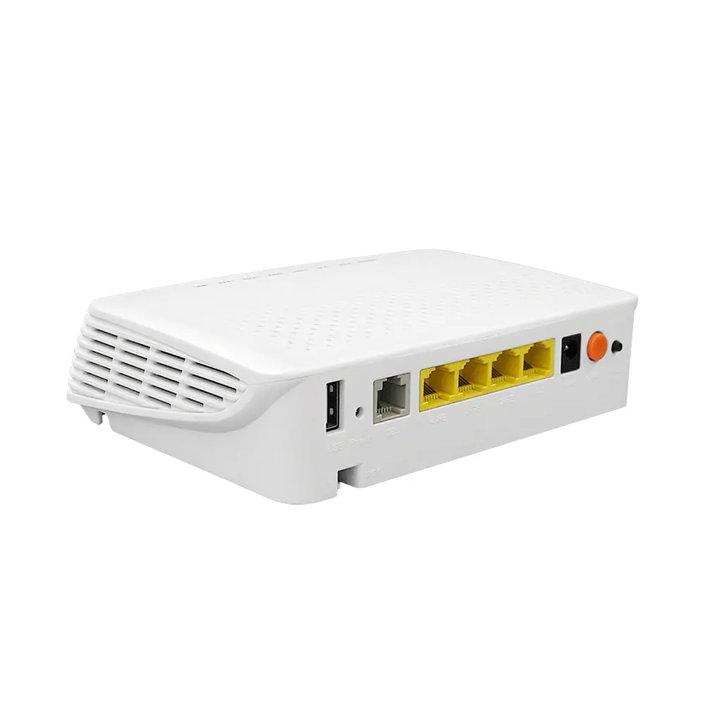 2.4G wifi xpon onu
