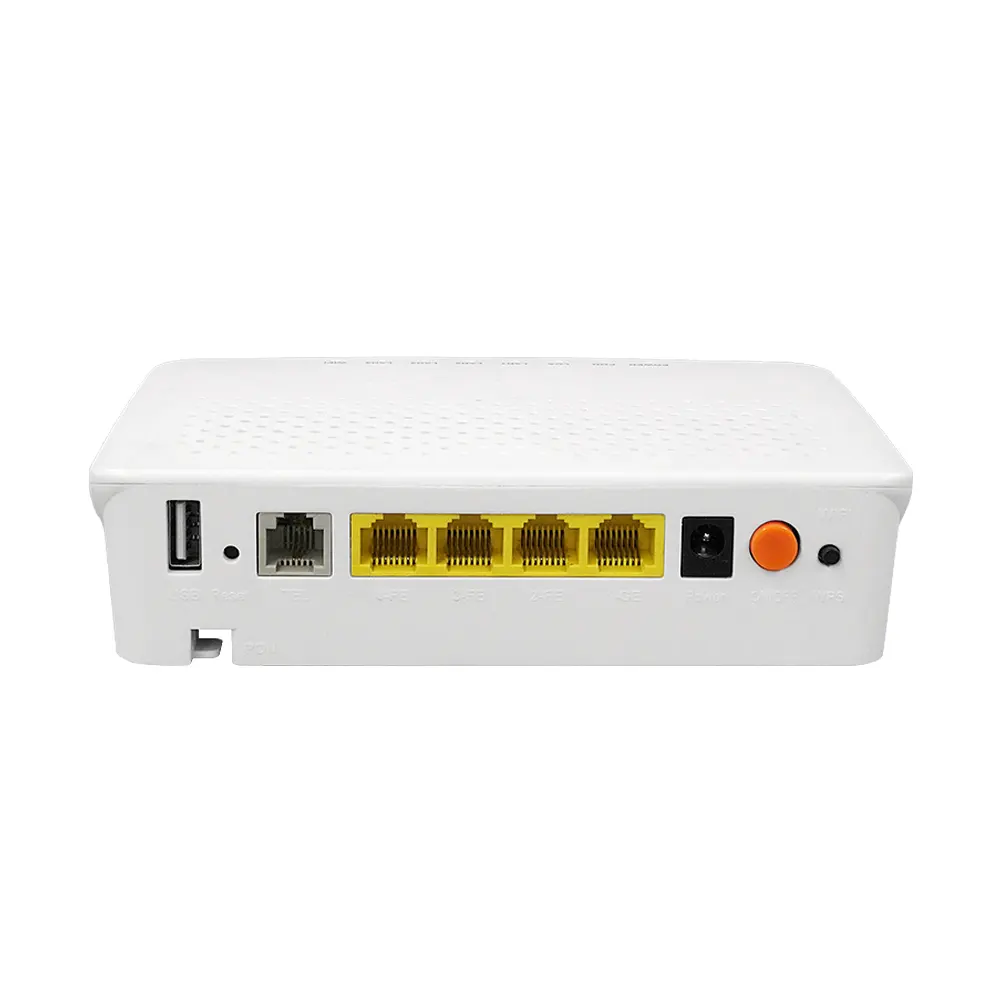 2.4G wifi xpon onu