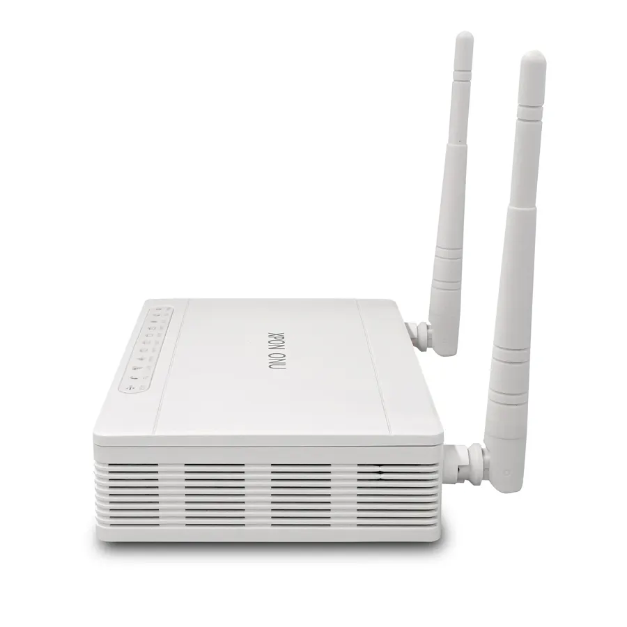 4 Port Wifi ONU Router (2)