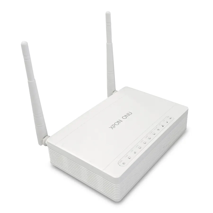 4 Port Wifi ONU Router (4)